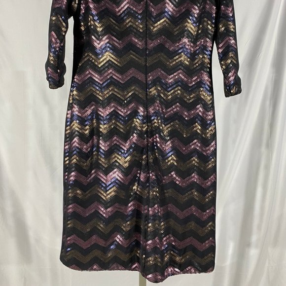 Dress - LM Collection - Picture 4 of 6